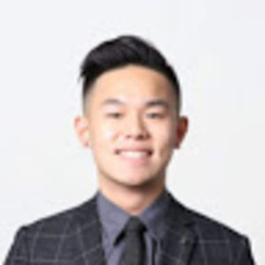 Meet your Posher, Arthur